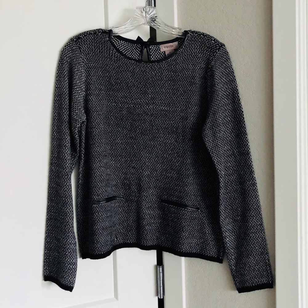 Fresh Boutique Blouse